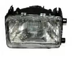 Фара DAF XF 95 (1997-2002) R (2) Арт. 548