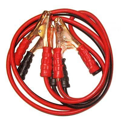 Провода для прикуривания 500А в сумке Арт. 3700011-500