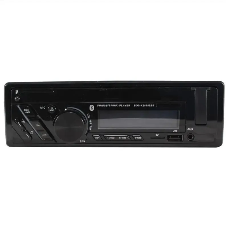 Автомагнитола Bos-Mini  (3) Арт. BOS-X2865SBT