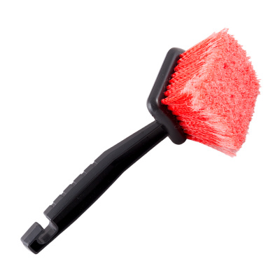 Щетка для мытья с мягкой ручкой L 25 см ARNEZI Арт. A0403006