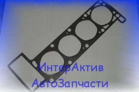 Прокладка головки блока ГАЗЕЛЬ, дв. 402 (1) Арт. 4021-1003020