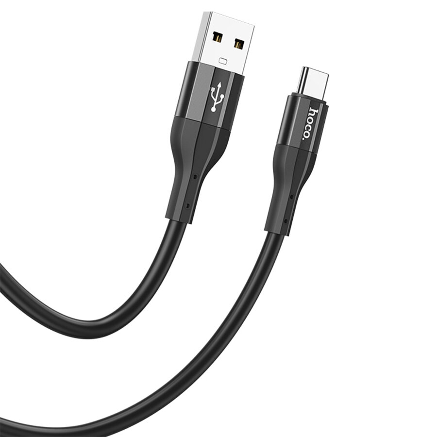 Кабель USB - Type-C HOCO Hoco X109, 3 ампер, 2метра