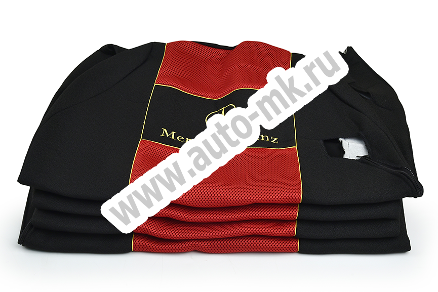 Чехол-сиденья MERCEDES ACTROS (1) Арт. 13616