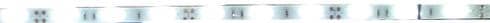 Светодиодная лента 12 V (белая) 1 м. 300SMD (2) Арт. YLK5M-3528-300SMD
