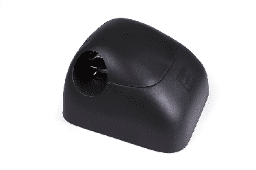 Зеркало  IVECO (215 190) с обогревом Арт. 17901