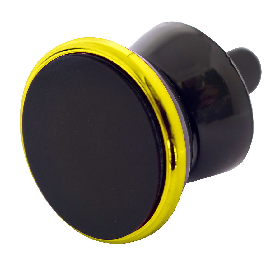 Держатель телефона автомобильный в дефлектор на магните D3021 (1) Арт. 17896