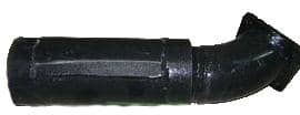 Патрубок с шарниром (угловой, длинный) МАЗ Арт. 54322-1201009