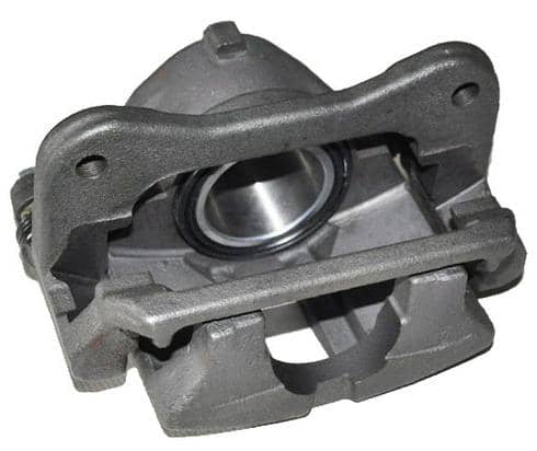 Суппорт ГАЗ-3302 правый,ГАЗ-3110  левый  в сборе Арт. 3302-3501136