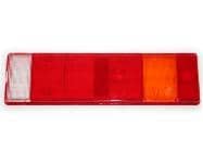 Стекло фонаря 0030 SP Арт. 966