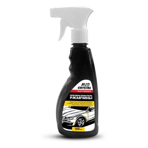 Преобразователь ржавчины AVS AVK-101 Арт. A78054S
