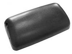 Зеркало  MAN TGA,TGL  эл пр, Эл об. ZL-184HP Арт. 8187