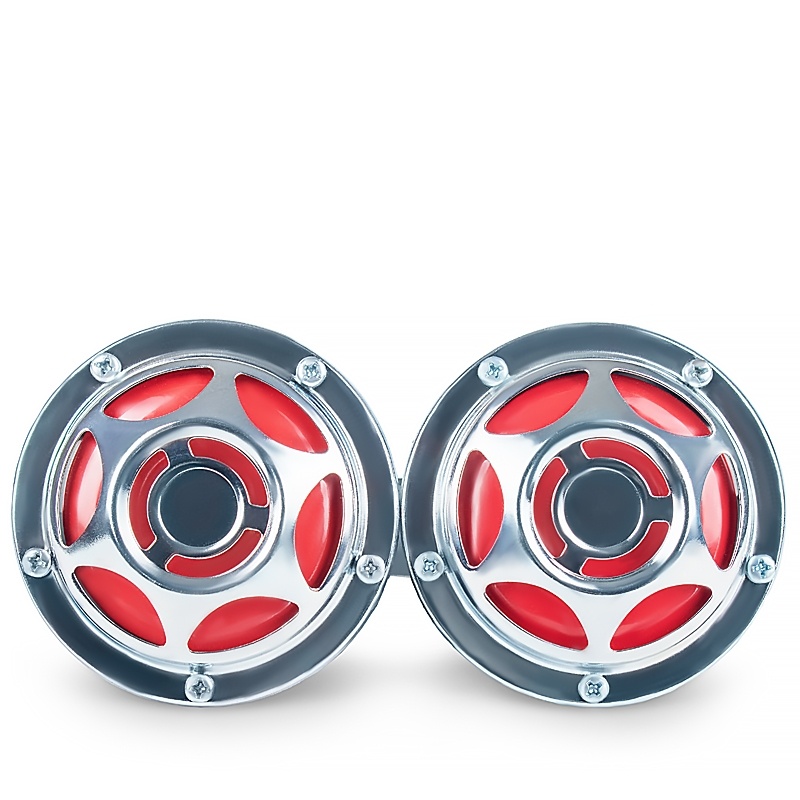 Сигнал автомобильный AVS HR 1021 (2 шт. комплект) (2) Арт. 43306