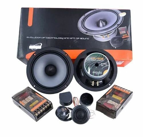 Колонки (автоакустика) автомобильные АС Hertz 165,16CM 250W (1) Арт. HERTZ-165