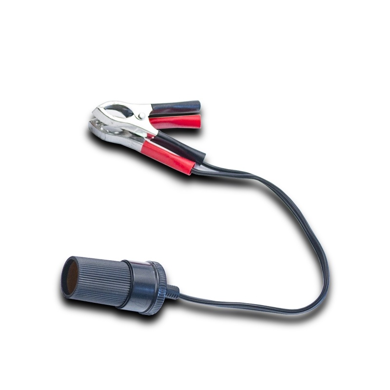 Компрессор автомобильный AVS KE450L (3) Арт. A80978S