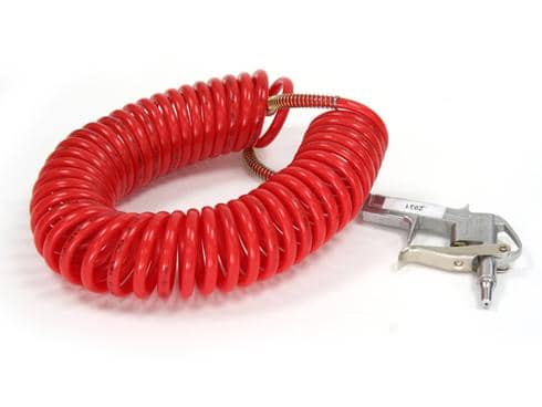 Шланг продува кабины с пистолетом 7,5м Арт. 384