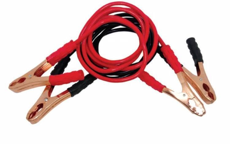 Провода для прикуривания AVS Energy Standart BC-200А (2,5метра) (1) Арт. 43723