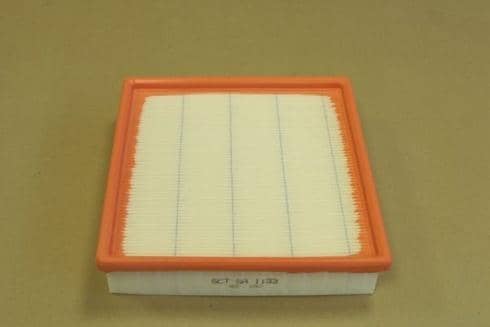 Фильтр салона SCT SA 1133 Арт. SA1133