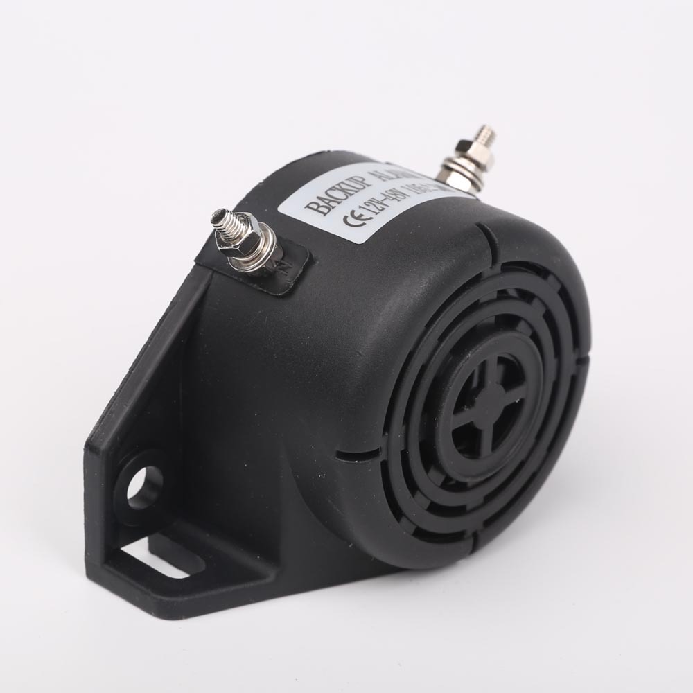 Сигнал звуковой заднего хода 12-48V AL-110 (1) Арт. 302294