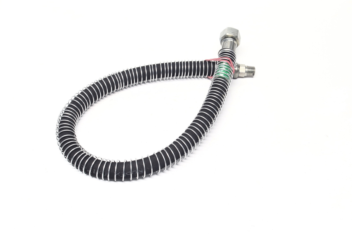 Шланг тормозной КамАЗ Г24-Шт (600мм) Арт. 5320-3506060