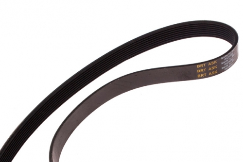Ремень  ГАЗ,ПАЗ дв.CUMMINS ISF 3.8 генератора BRT ASK Арт. 8PK2075