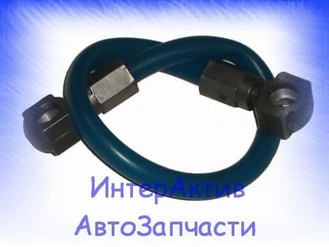 Шланг топл. Бычок РТИ (короткий) МТЗ Арт. 240-1104180-01