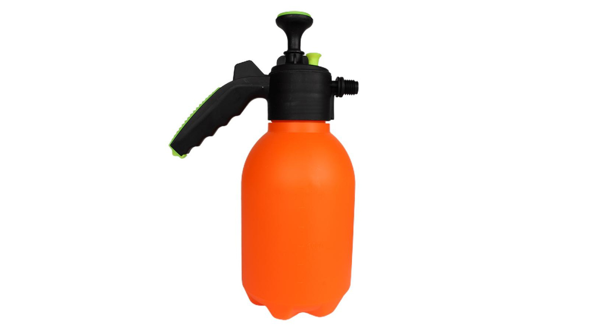 Опрыскиватель помповый 2 л Turbo Арт. 20421