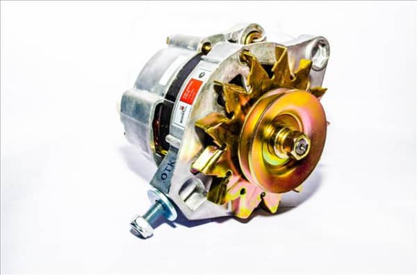 Генератор ВАЗ 2108 80А LG 0108 Арт. LG0108 Генератор ВАЗ 2108 80А LG 0108 Арт. LG0108