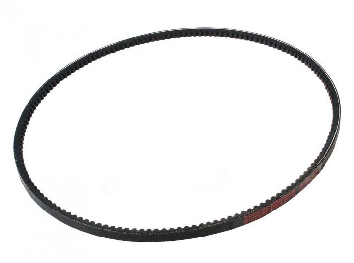 Ремень 1030 11 10 генератора для а м ГАЗ зубчатый Арт. LB0302