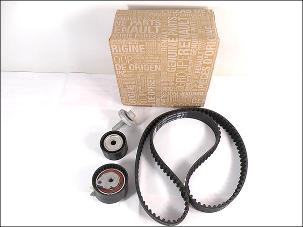 Комплект ГРМ LADA Largus (дв. K4M 16кл.) LADA  (1) Арт. 130C17529R