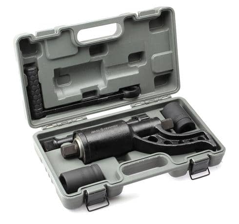 Гайковерт ручной механический с удлиненными головками  Дело Техники   Арт. 536591