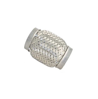 Труба гофрированная с внутр. плетением 51X102  Арт. HBFB51X102