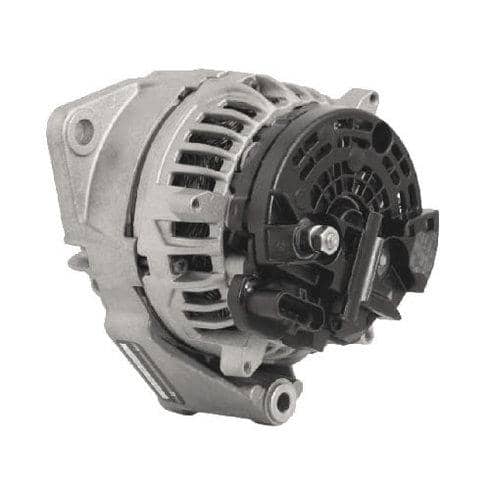 Генератор КАМАЗ дв.740.60,740.61 ЕВРО-3,740.37-400 ЕВРО-2 (5PIN) 28В 90А АТЭ-1 (3) Арт. 4542.3771