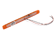 Габарит светодиодный LONG Samsung Желтый (12-24V) Арт. 15343