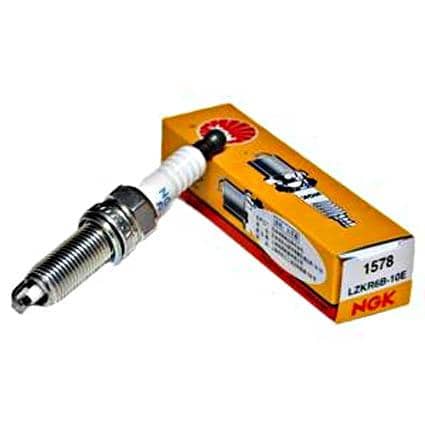 Свеча NGK 1578  HYUNDAI SOLARIS, Газель Некст Арт. LZKR6B-10E