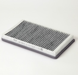 Фильтр салона Лада  Granta Kalina NIVA II 4X4 CHEVI NIVA 02- SCT Арт. SA1150