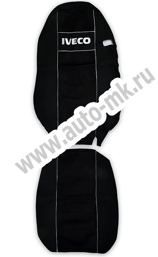 Чехол-сиденья IVECO STRALIS (2 ремня) (2) Арт. 13595