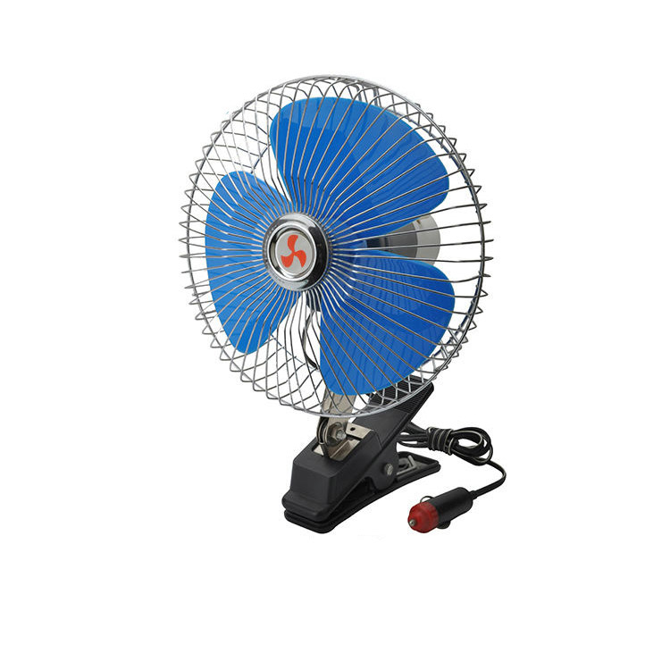 Вентилятор MAAS 12V 8 дюйм, Артикул   (2) Арт. 3182442