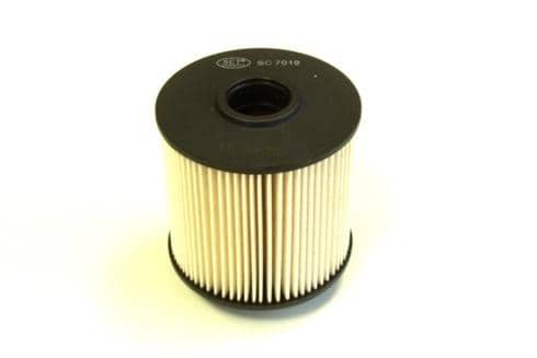 Фильтр топливный SCT SC 7019 Арт. SC7019