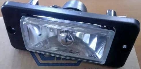 Фара противотуманная Евро-Камаз Арт. 16981