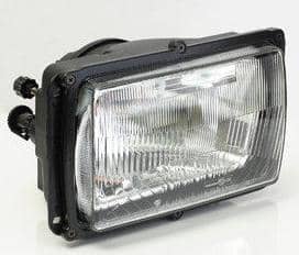 Фара 341.3711 МАЗ.ГАЗ 3102.КамАз-65115 (1) Арт. 7995
