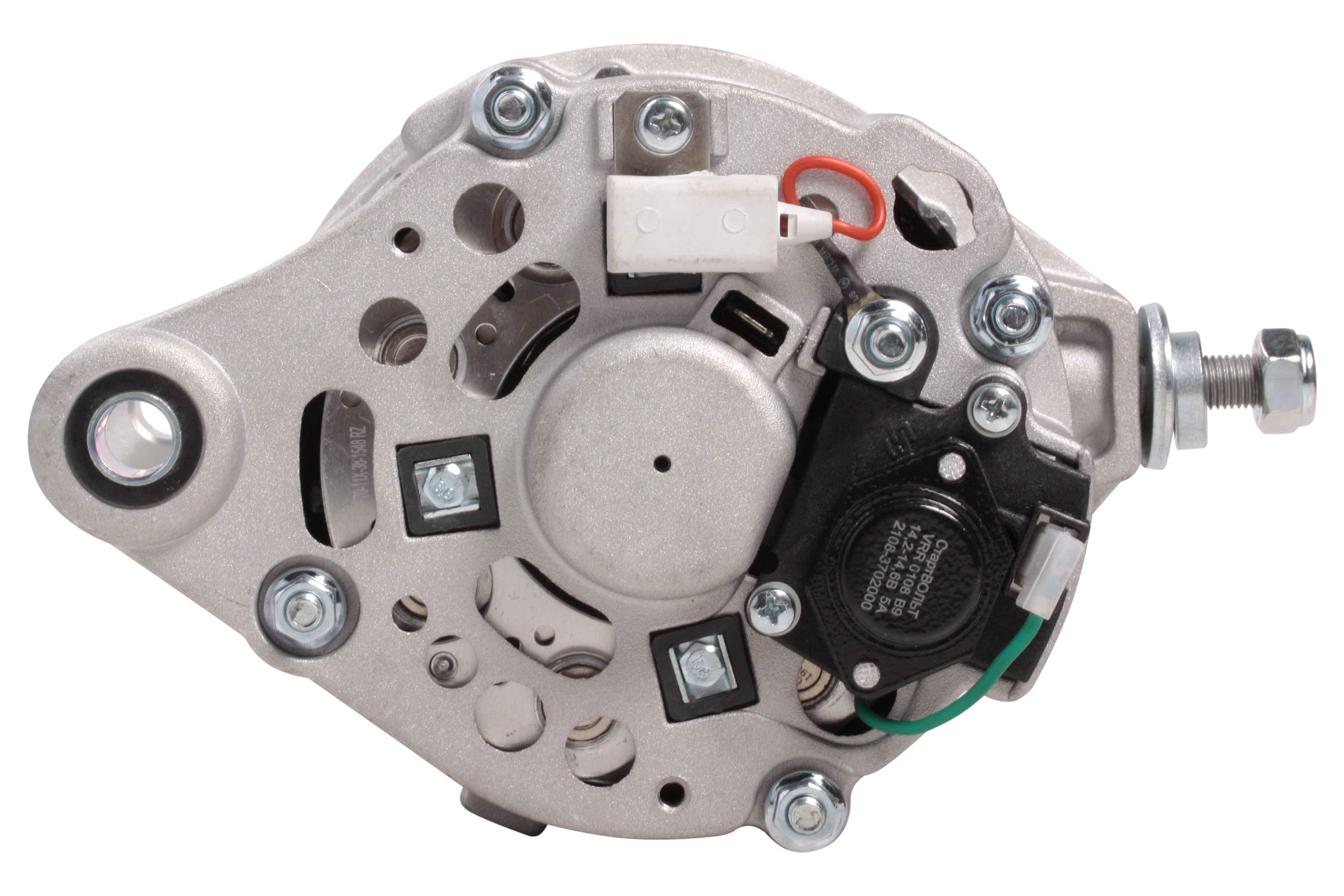 Генератор 372.3701-03 ВАЗ-08, -2104-2107,21045 14В STARTVOLT (2) Арт. LG0107X