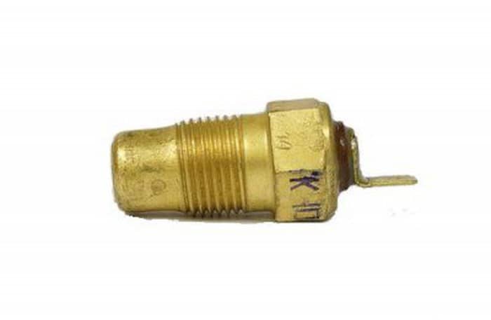 Датчик температуры воды ТМ-111 (под фишку, аварийный) Арт. 5320-3828030