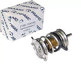 Термостат ВАЗ-2110,2112,2114,2115 (с инж.) термоэлемент Арт. 21082-1306100