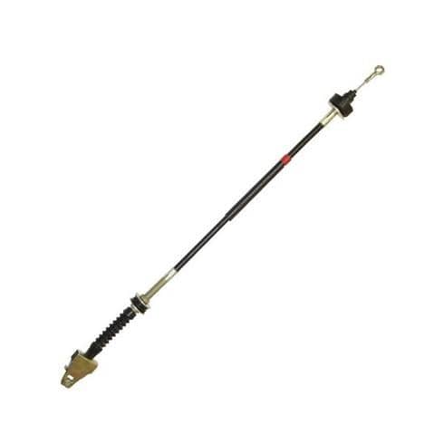 Трос сцепления ВАЗ-08-09 н обр Арт. RR02125