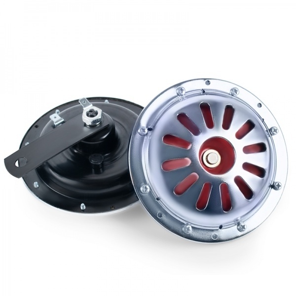 Сигнал автомобильный AVS HR 1046 (2 шт. комплект) (3) Арт. 43307