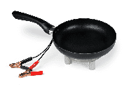 Сковородка Низкая 24V (3) Арт. 16322