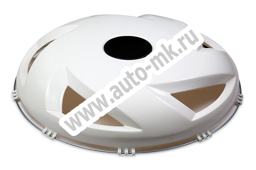 Колпаки на колеса F-22.5 передние Вентилятор(2 шт) (2) Арт. 13039