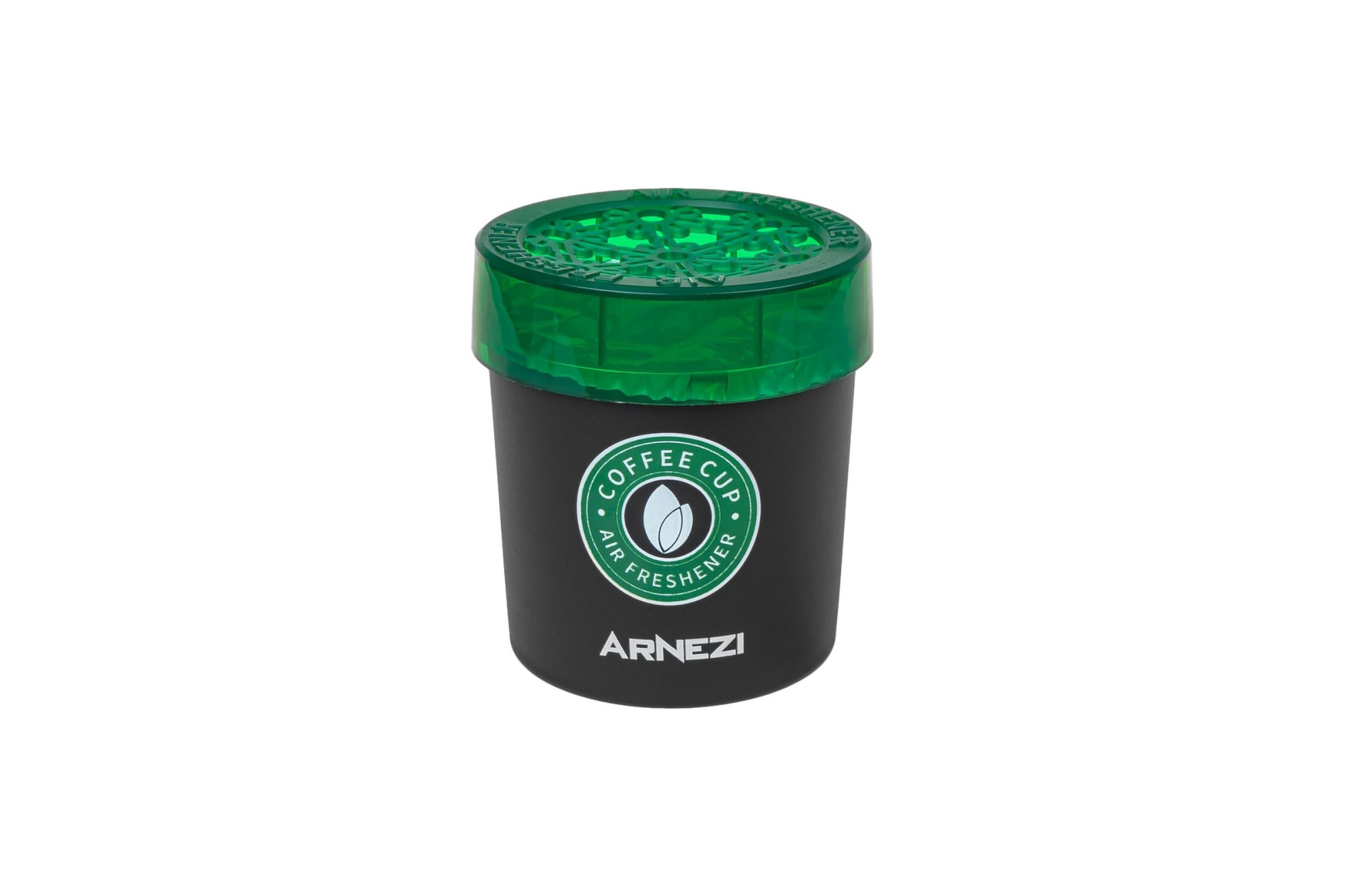 Ароматизатор гелевый Coffee Cup AS-09 ''Happy Hour'' (Счастливый час) ARNEZI  (2) Арт. A1510057