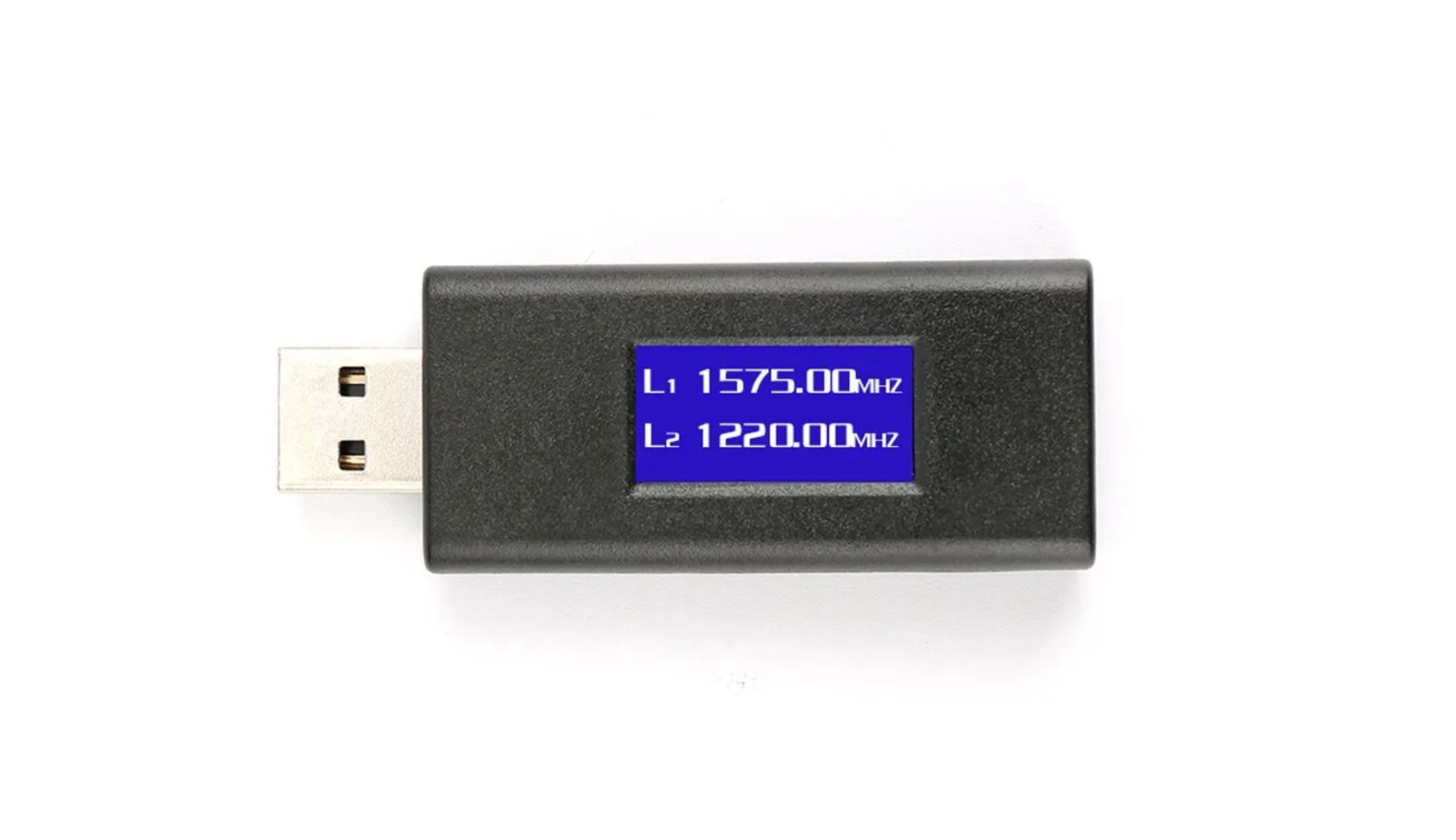 Блокиратор сигнала GPS глонасс с USB флешка 23341 (4) Арт. GW-JU2
